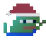 pepechristmashype