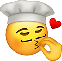 chefkiss