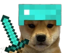 minecraft-dogo