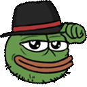 pepe_tipsfedora