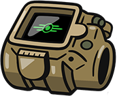 pipboy