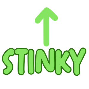 stinky